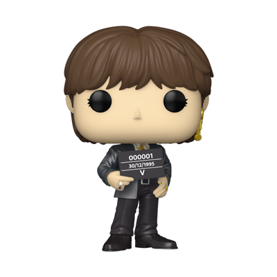Funko POP BTS S3 - V Funko