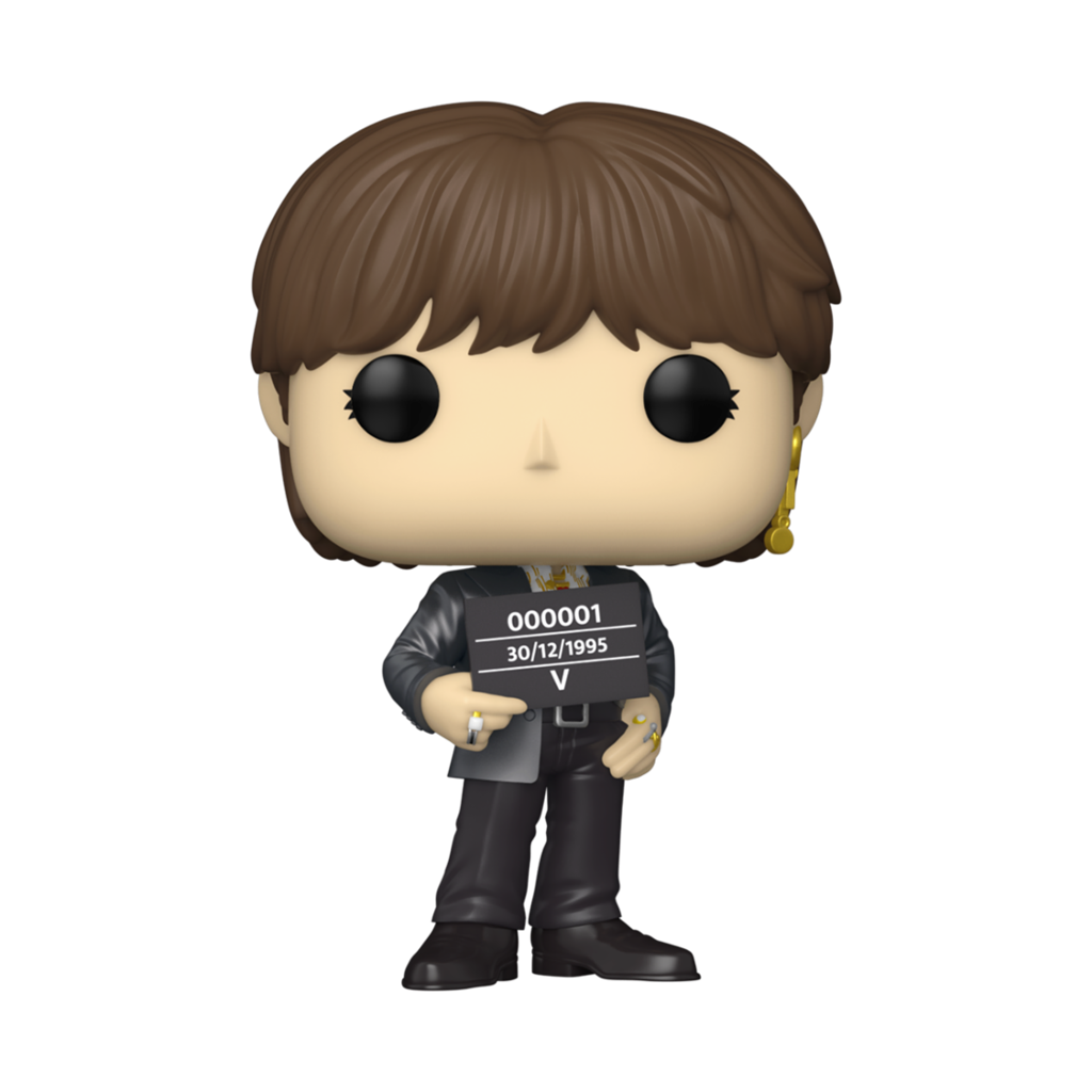 Funko POP BTS S3 - V Funko