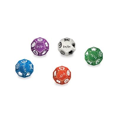 12-sidiga Keyword Räknare för Magic: The Gathering Ultra Pro