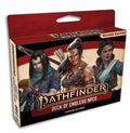 Pathfinder Deck of Endless NPCs Paizo Publishing