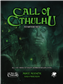 Call Of Cthulhu Startpaket - EN Chaosium