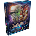 FFG - Twilight Inscription - En strategisk spelupplevelse Fantasy Flight Games