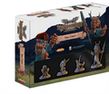 Dungeonology - Triple Threat Expansion Ares Games