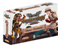 Dungeonology - Unruly Students Expansion Ares Games