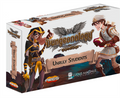 Dungeonology - Unruly Students Expansion Ares Games
