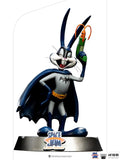 Bugs Bunny Batman - Space Jam: A New Legacy - Art Scale 1/10 Iron Studios & MiniCo