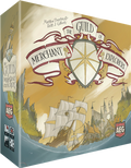 The Guild of Merchant Explorers - Adventures for everyone