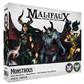 Malifaux 3rd Edition - Monstrous - EN Wyrd Games