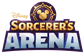 Disney's Sorcerers Arena: Epic Alliances Thrills and Chills Expansion 2 USAopoly