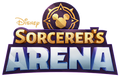 Disney's Sorcerers Arena: Epic Alliances Thrills and Chills Expansion 2