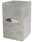 UP - Satin Tower - Glitter Clear Ultra Pro