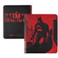 Card Codex Zipster Binder Regular - The Batman Arcane Tinmen