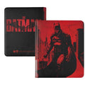 Card Codex Zipster Binder Regular - The Batman Arcane Tinmen