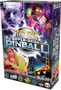 Star Trek: Super-Skill Pinball - Spännande Pinball-Äventyr