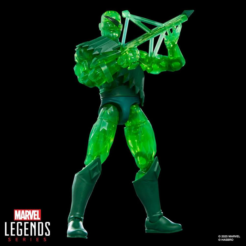 Marvel Legends Series Warbow