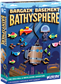 Bargain Basement Bathysphere – Utforska Havets Djup