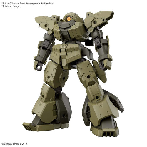 30MM 1/144 Bexm-28 Revernova [Grön] Bandai