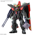 Full Mechanics 1/100 Raider Gundam Bandai