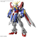 RG 1/144 God Gundam Modell Kit Bandai