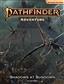 Pathfinder Adventure: Shadows at Sundown (P2) - EN Paizo Publishing