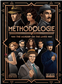 Methodologie: The Murder on the Links - Spel Gray Wolf Games
