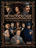 Methodologie: The Murder on the Links - Spel Gray Wolf Games