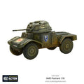 Panhard 178 Pansarvagn - Bolt Action Warlord Games