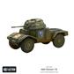 Panhard 178 Pansarvagn - Bolt Action Warlord Games
