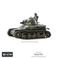 Bolt Action - Renault R35 Warlord Games