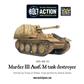 Bolt Action - Marder III Ausf. M Tank Destroyer Warlord Games