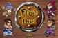 Flash Duel 2nd Edition - Snabbt kortspel i fantasyvärlden Sirlin Games