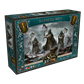 A Song of Ice And Fire – Stumme Männer (Silenced Men) Asmodee DE