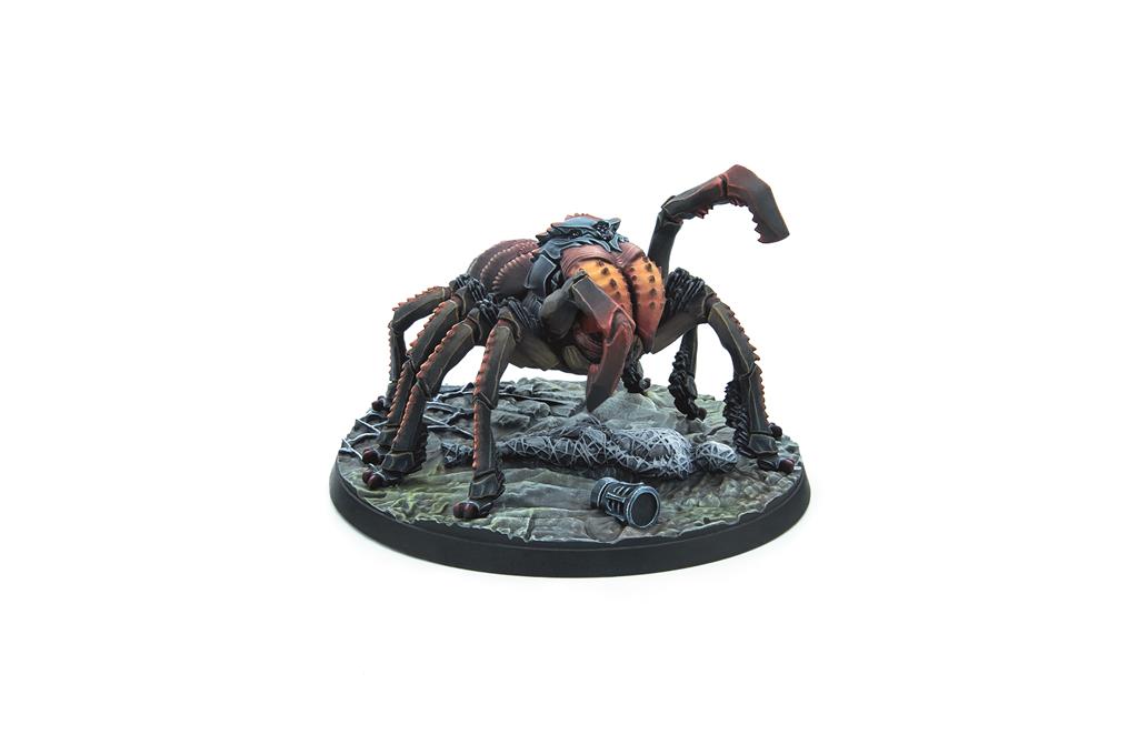 The Elder Scrolls: Call To Arms - Giant Frostbite Spider Modiphius Entertainment
