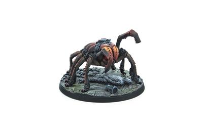 The Elder Scrolls: Call To Arms - Giant Frostbite Spider Modiphius Entertainment