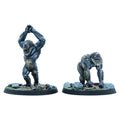 The Elder Scrolls: Call To Arms - Trolls - EN Modiphius Entertainment