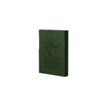 Dragon Shield Cube Shell - Forest Green Arcane Tinmen