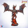 Dungeons & Lasers - Draken av Schmargonrog - EN Archon Studio
