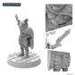Starfinder Miniatures: Ysoki Gang Leader - EN Archon Studio