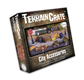 Terrain Crate - City Accessories - EN Mantic Games