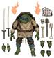 Universal Monsters x TMNT - 7" Skala Actionfigur - Ultimate Leonardo som Klodden