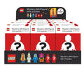 LEGO Mystisk Minifigur Pussel (12 st CDU) Abrams & Chronicle