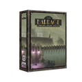 Barrage 5th Player - Strategispel för 5 spelare Cranio Creations
