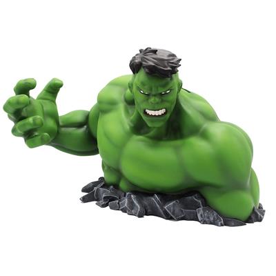 Hulk Mega Bank - Marvel Semic