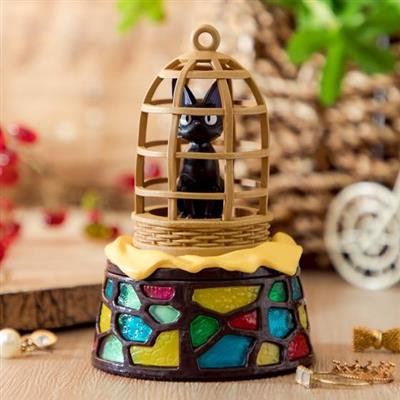 Accessoarbox Jiji i korg - Kiki's Delivery Service Semic