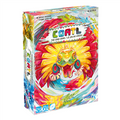 Coatl The Card Game - En spelupplevelse i Aztecens värld Synapses Games