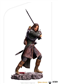 The Lord of the Rings - Aragorn BDS Art Scale 1/10 Iron Studios & MiniCo