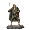 The Lord of the Rings - Sam BDS Art Scale 1/10 Iron Studios & MiniCo