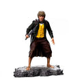 The Lord of the Rings - Merry BDS Art Scale 1/10 Iron Studios & MiniCo