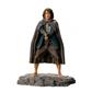 The Lord of the Rings - Pippin BDS Art Scale 1/10 Iron Studios & MiniCo