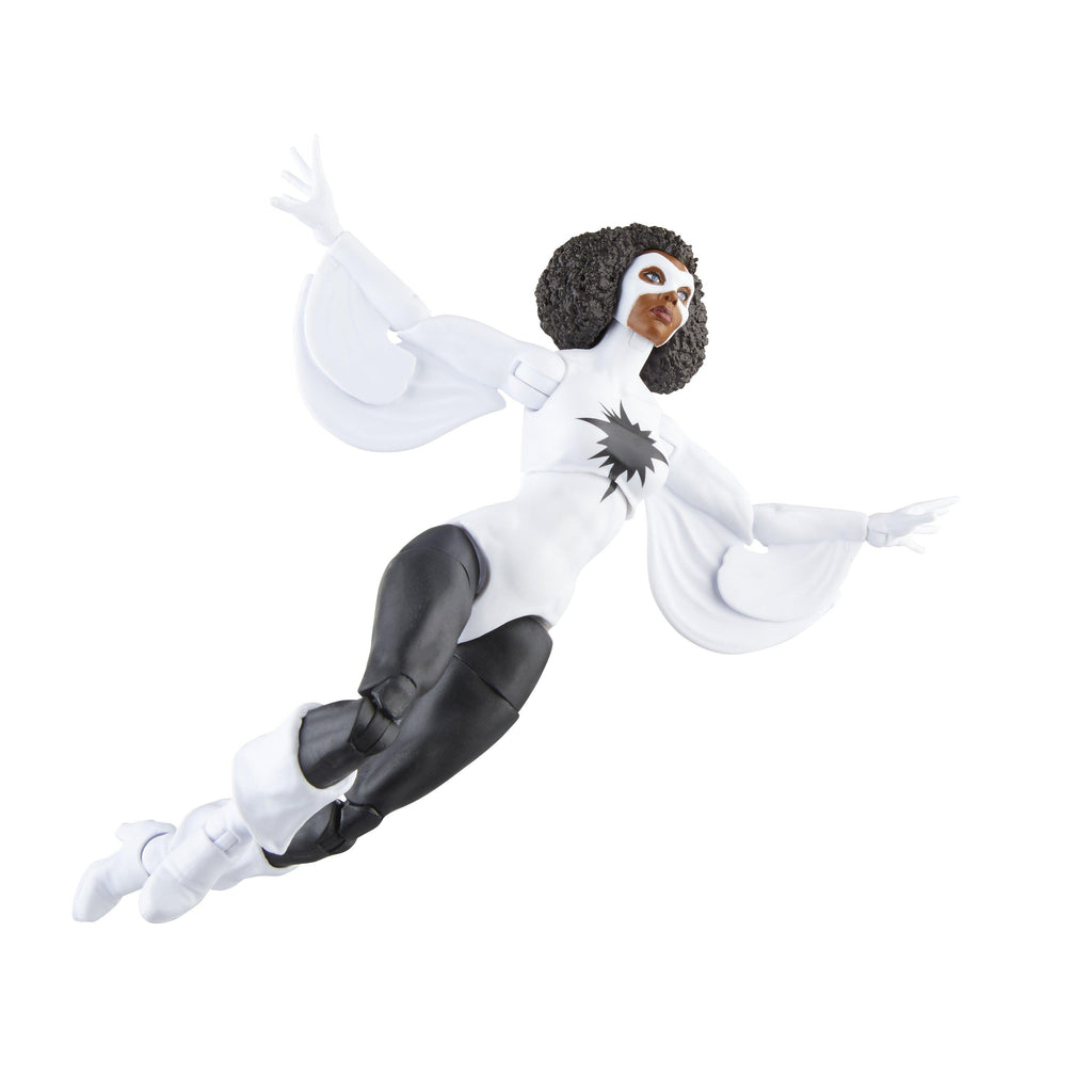 Hasbro Marvel Legends Series Captain Marvel vs. Doctor Doom Hasbro